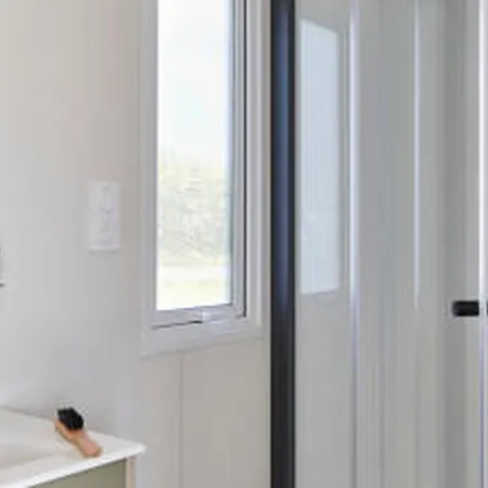 Mobil 4 Personnes Avec Terrasse à Dolus-d'oléron - Api-1-52-1442