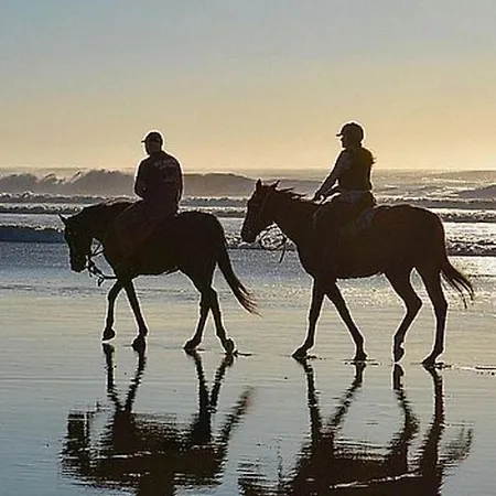 Mobil 4 Personnes Avec Terrasse A - Api-1-52-1442 Dolus-d'Oleron