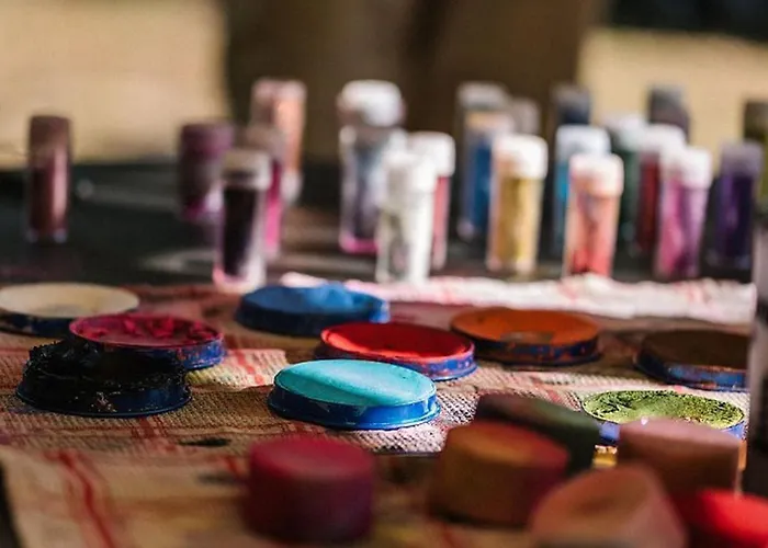 Campsite Mobil 4 Personnes Avec Terrasse A - Api-1-52-1442 *